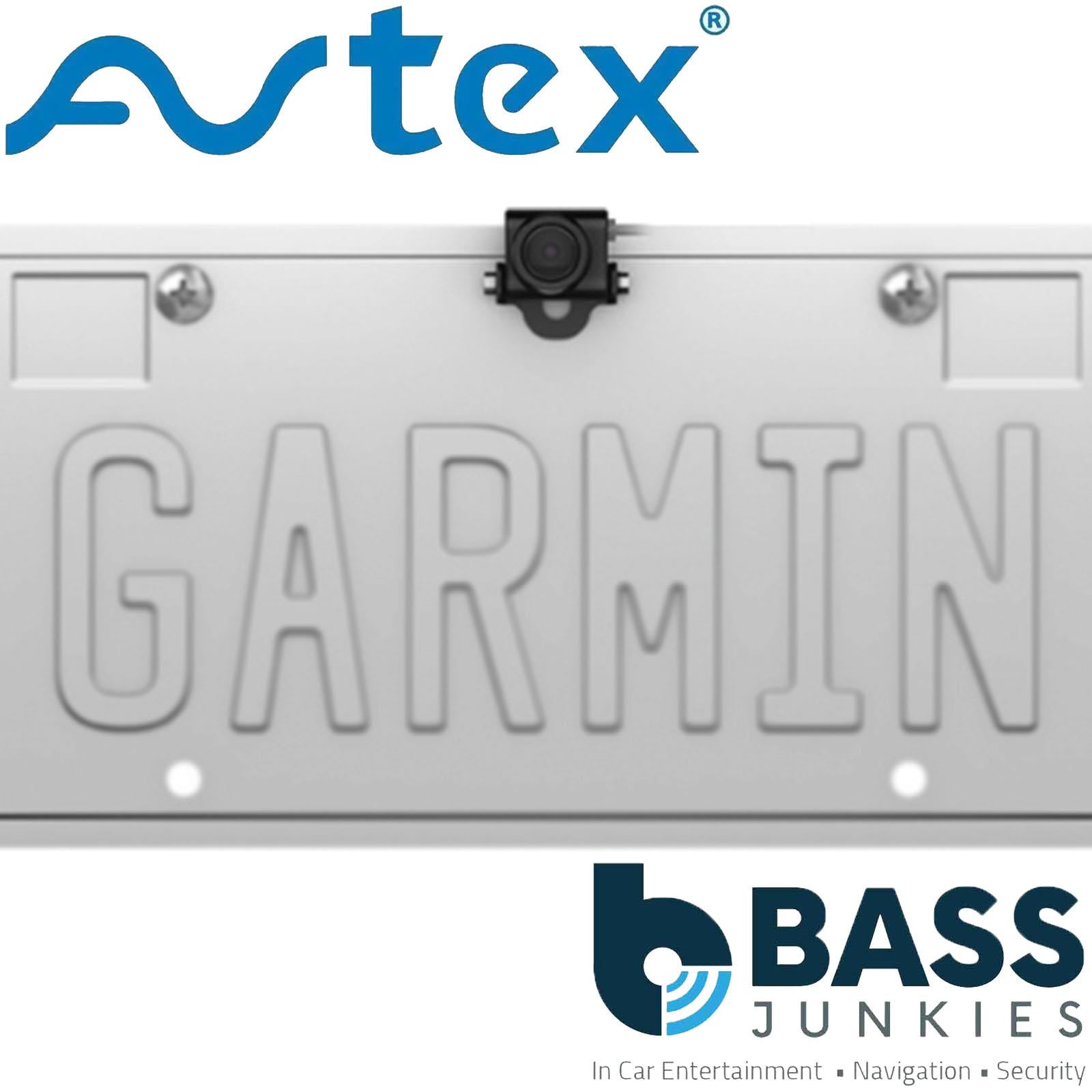 Garmin BC50 Wireless HD Reversing Camera for Avtex Tourer & Garmin Sat Nav