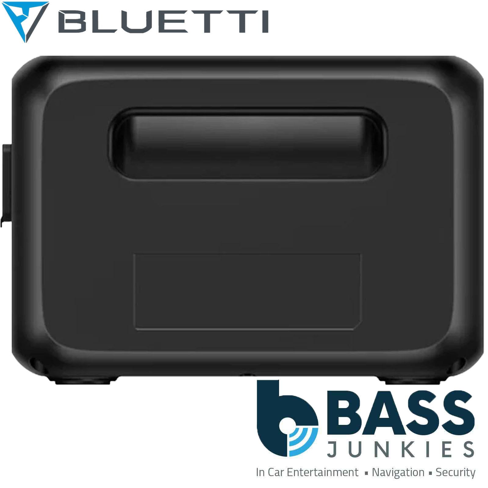 BLUETTI AC2P - Premium Portable Battery Power Station 300W 230Wh