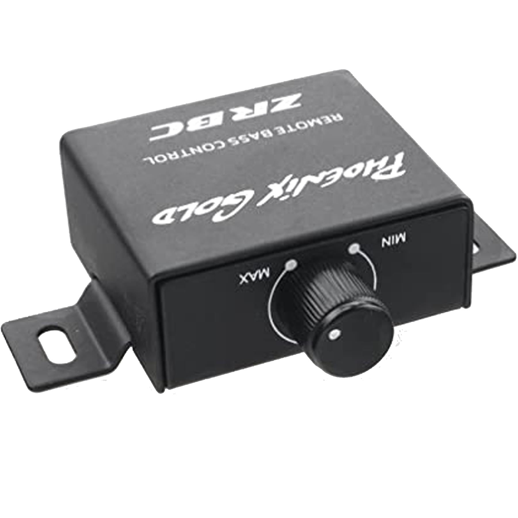 Phoenix Gold Z Series ZRBC - Remote Bass Control