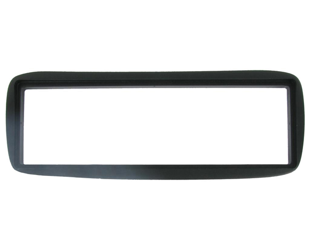 Connects2 CT24AR03 - Alfa Romeo GTV 2003 Onwards Single Din Fascia Panel