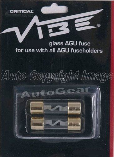 Vibe AGU60