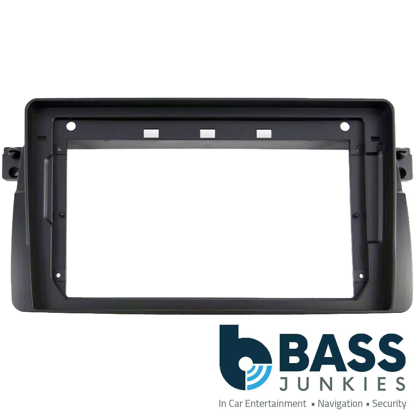 Kenwood 9" CarPlay Android Car Stereo Kit For BMW 3 Series E46 1998 - 2005