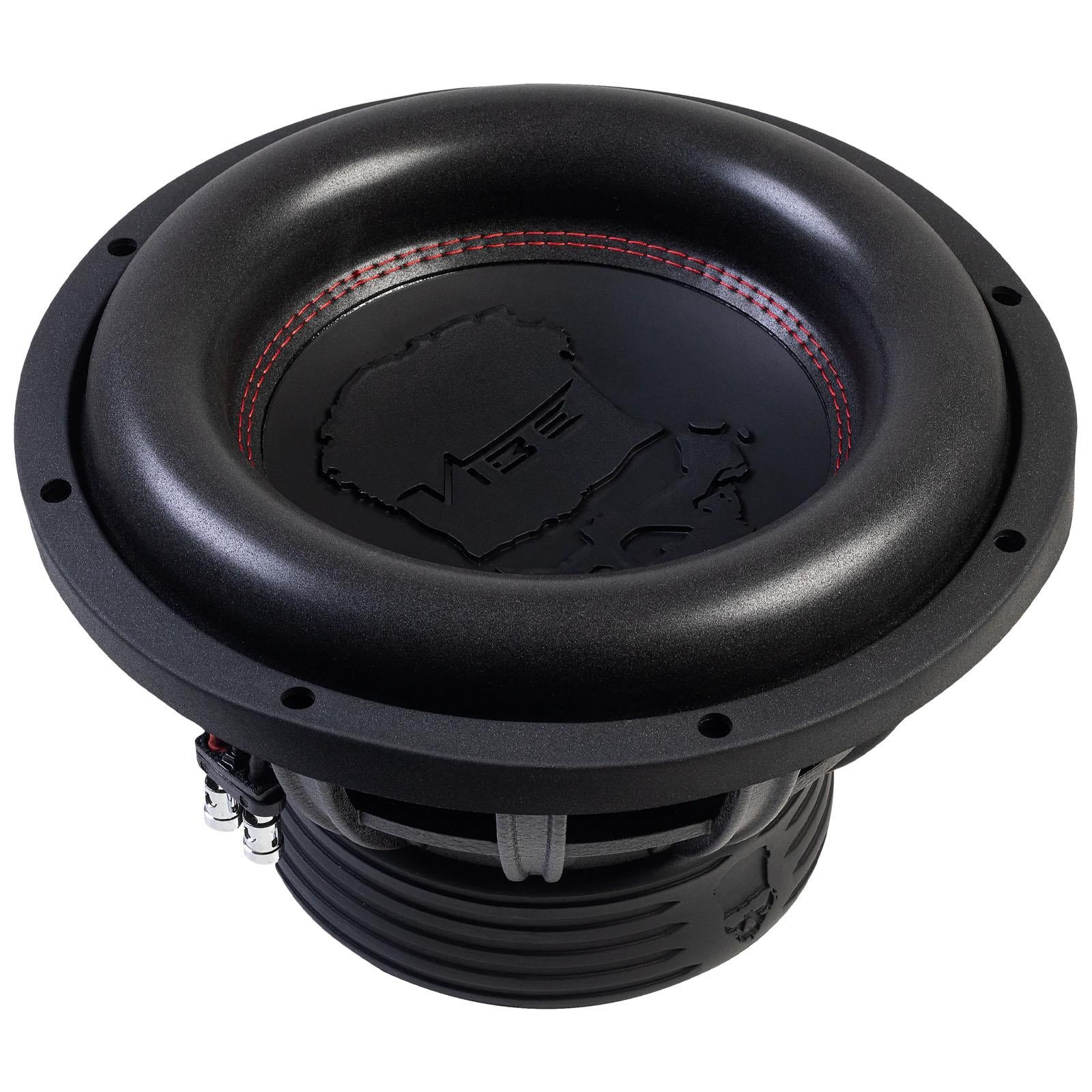 Vibe BD12D2-V4 - BlackDeath 12" 4500 Watts Street Bass Car Subwoofer
