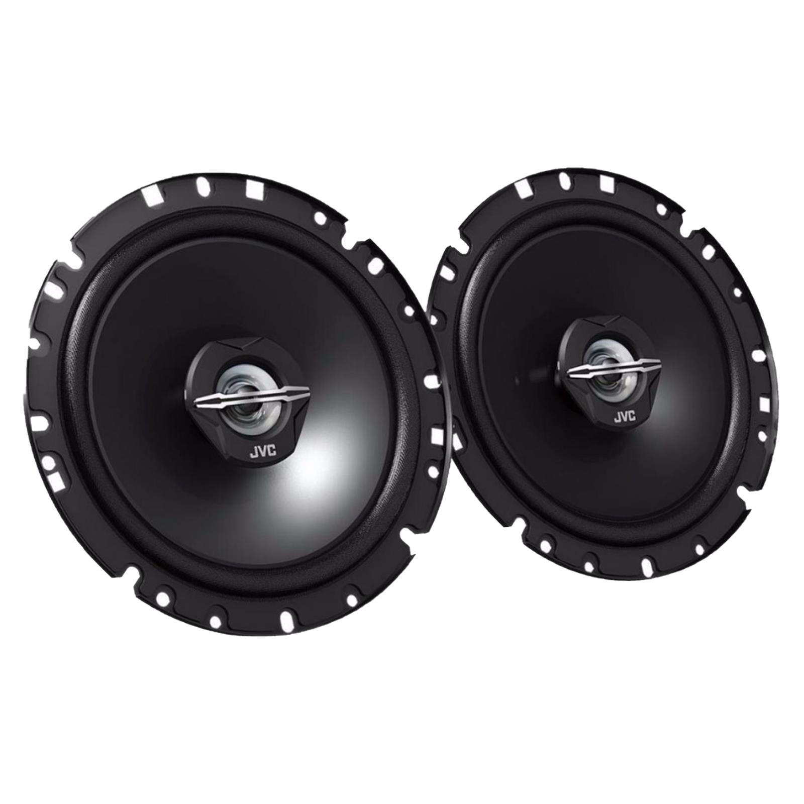 To Fit A Subaru Impreza 2009 On JVC 6.5" 600W Car 2 Way Coaxial Door Speakers