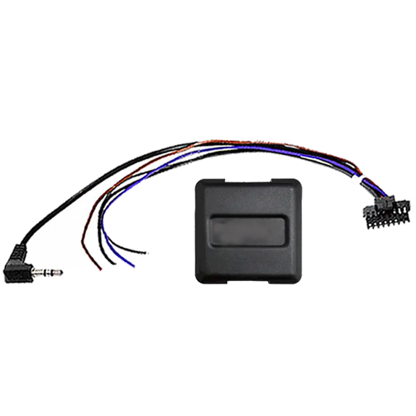 For Mazda 3 2010 - 2013 Fascia Panel Interface for 9" Android Car Radio Screen