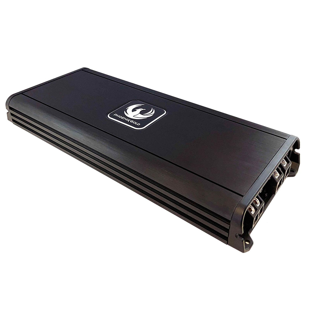 Phoenix Gold ZR20001 2000W MAX Amplifier 1x2000” RMS 1 Ohm