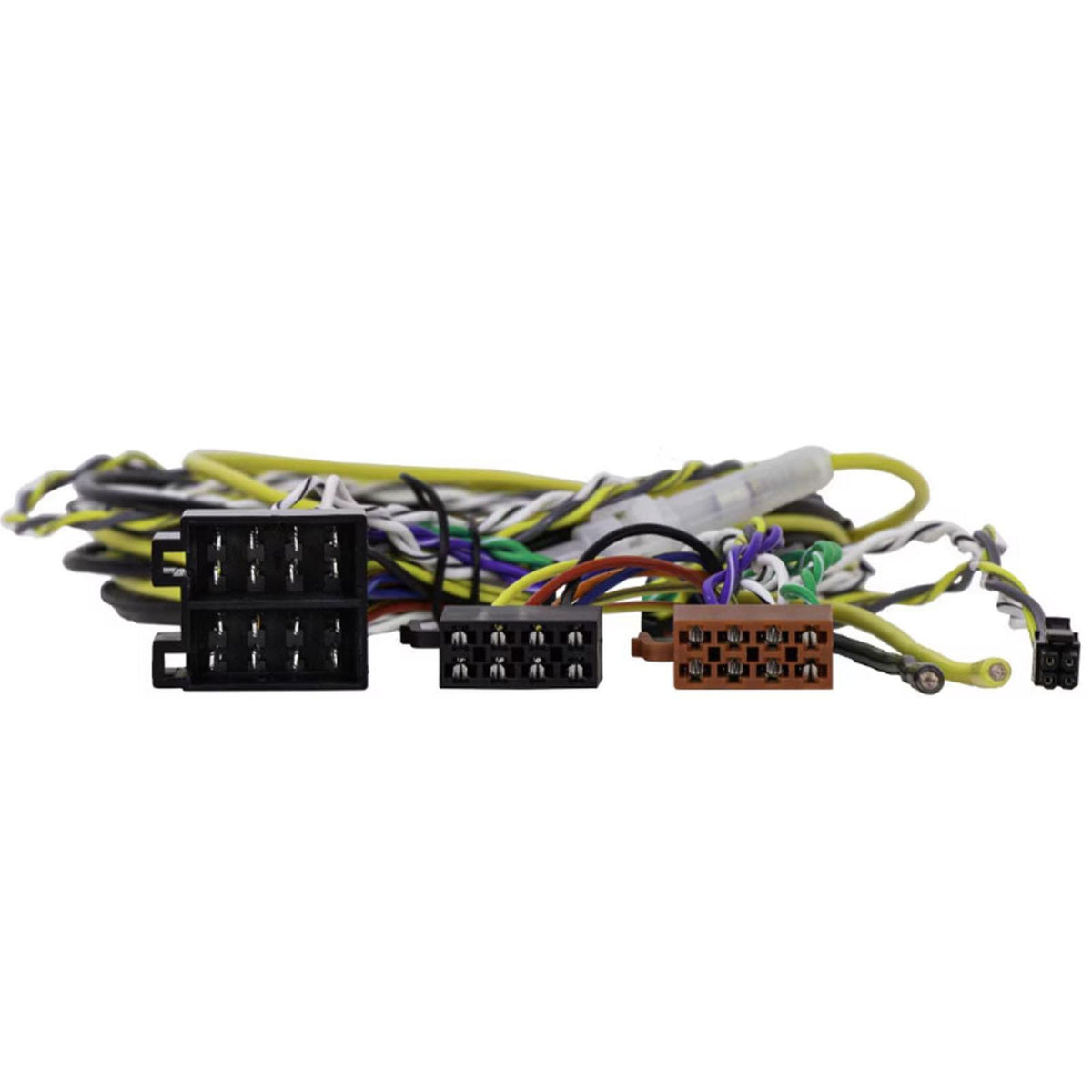 Phoenix Gold ZDC-ISOH2 – High-Performance ISO Wiring Harness for Phoenix Gold DSP Systems
