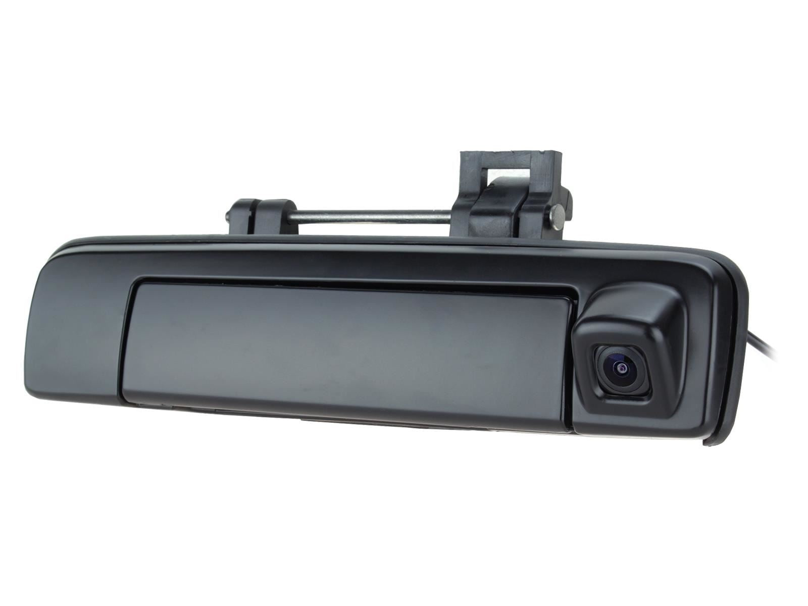 Isuzu Replacement Boot Handle Reversing Camera for use on 2012 to 2018 D-Max
