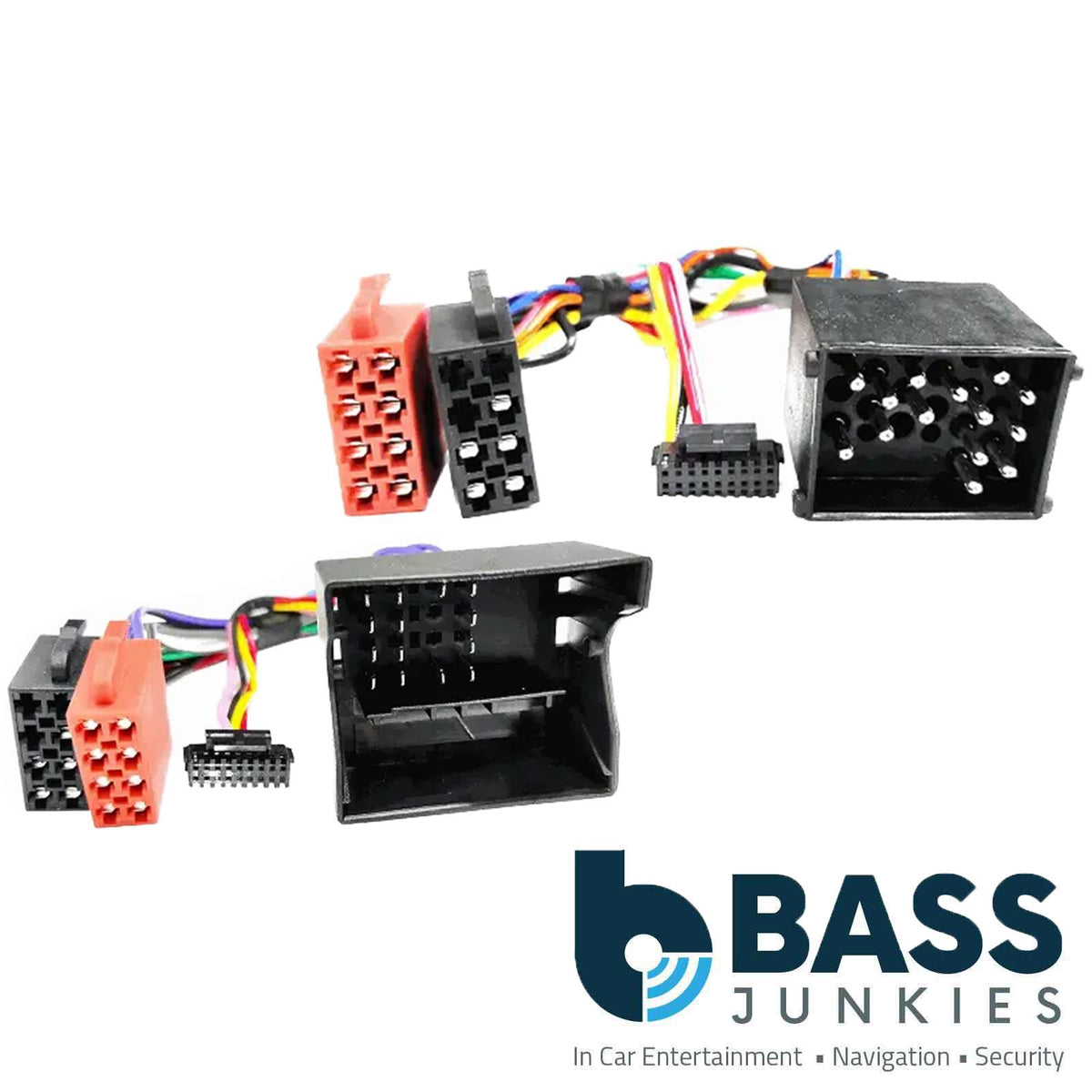 Pioneer 9" CarPlay Android Car Stereo Kit For BMW 5 Series E39 1995 - 2003
