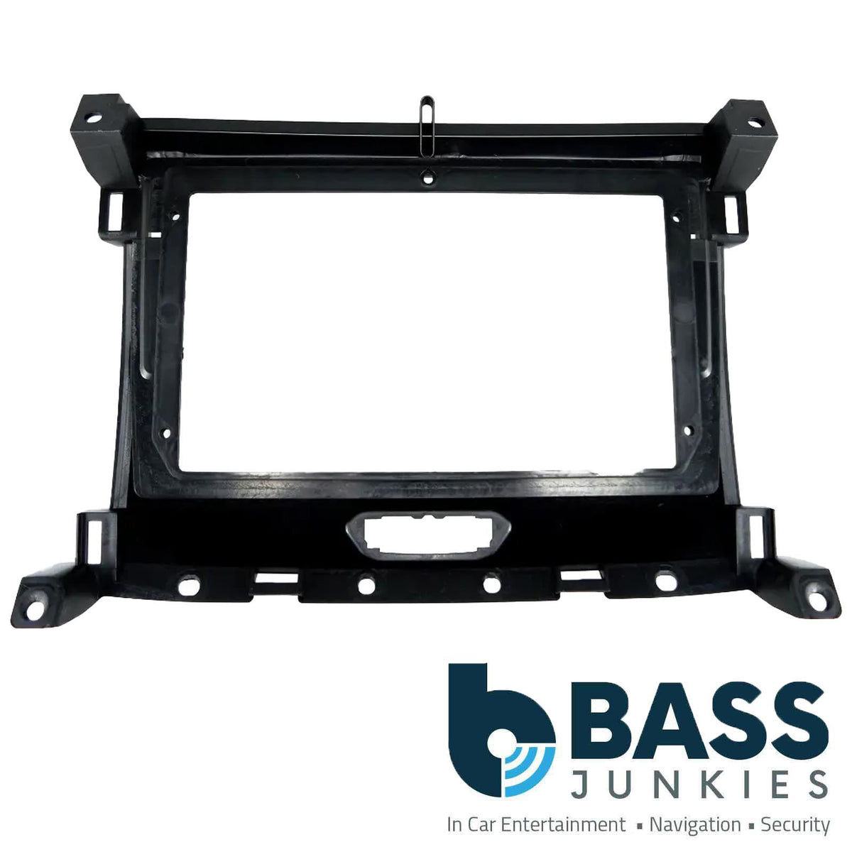Pioneer 9" CarPlay Android Car Stereo Kit Black For Ford Ranger 2015 Onwards