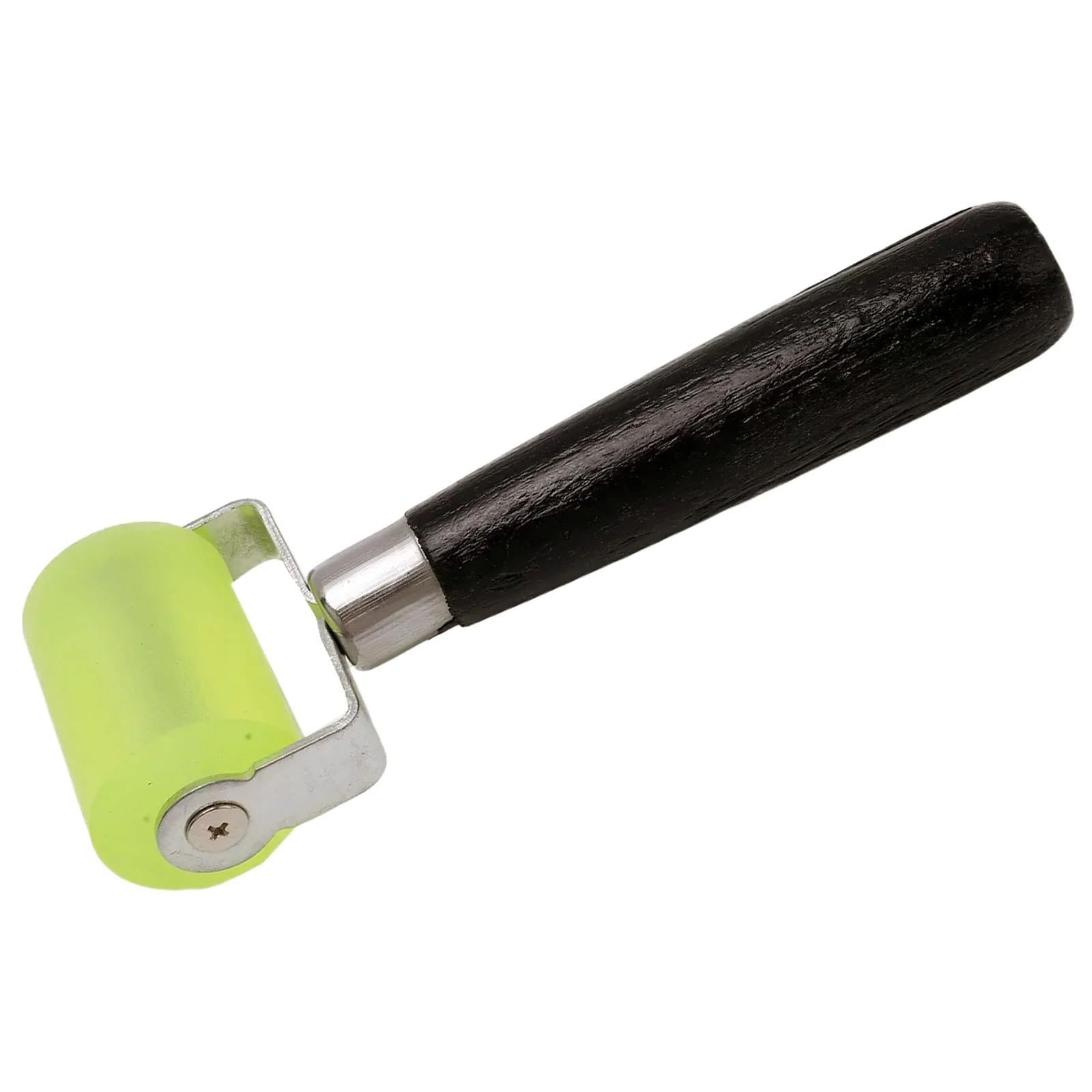 Dodo DEAD-EZY Roller - Roller tool for sound deadening mat Silent Coat Dynamat