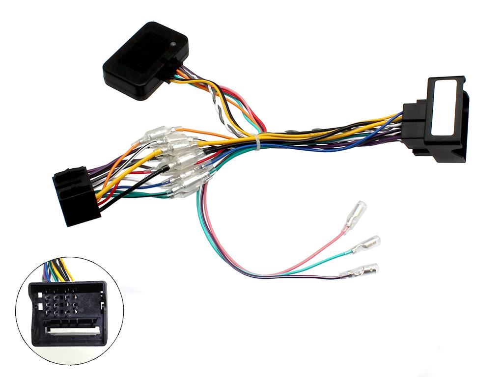 Connects2 CTHUP-VX01