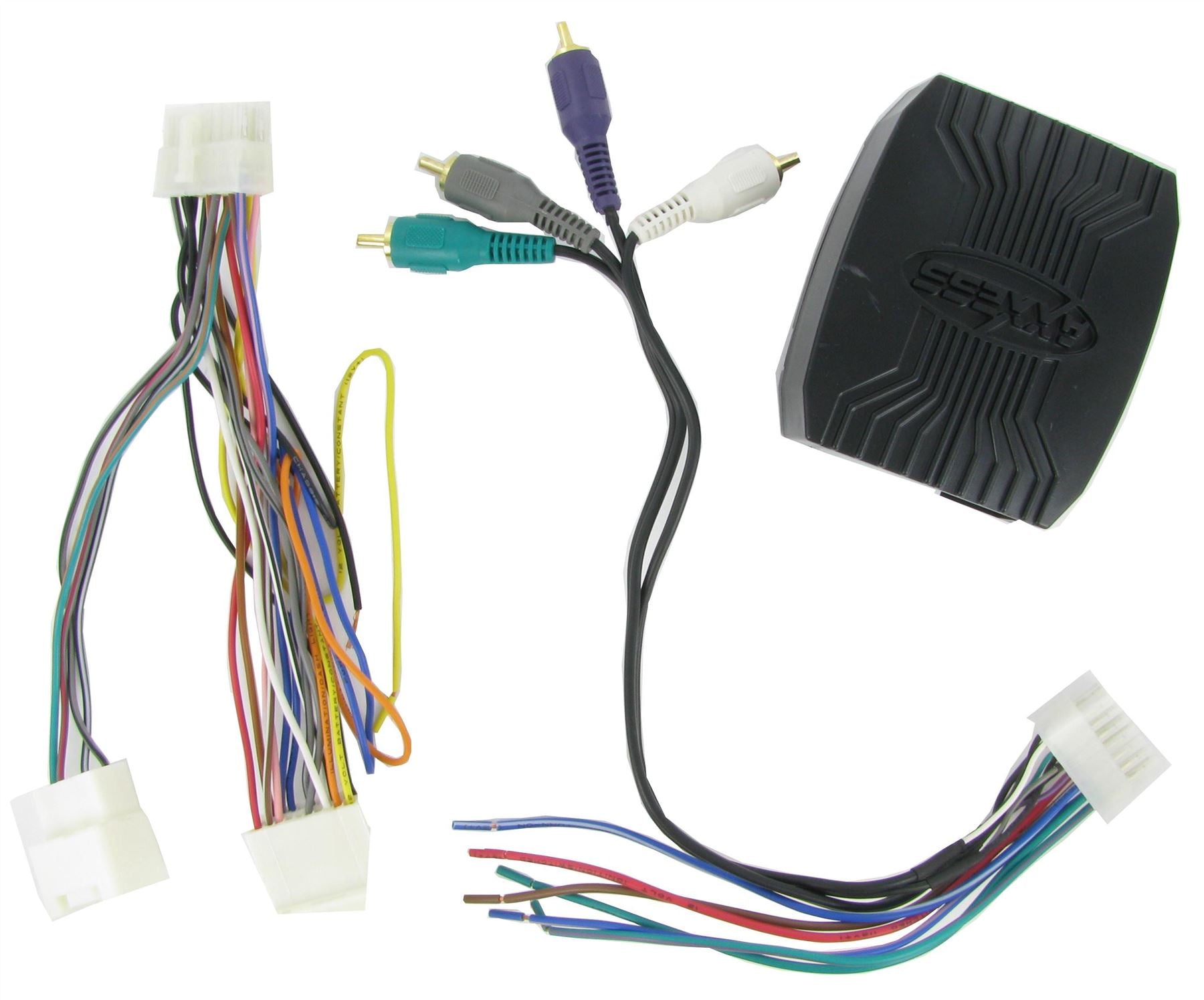 Connects2 CT52-MT02