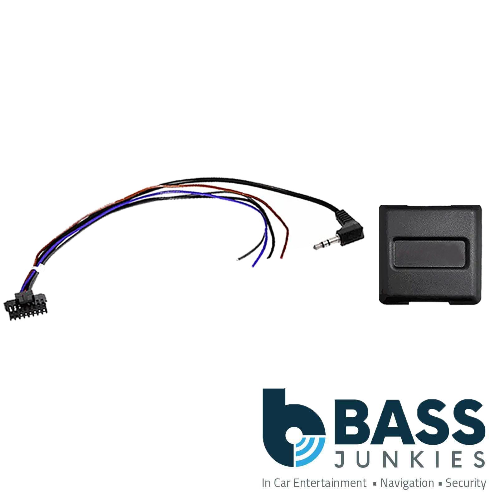 Kenwood 9" CarPlay Android Car Stereo Kit For Ford Ranger 2012 Onwards Silver