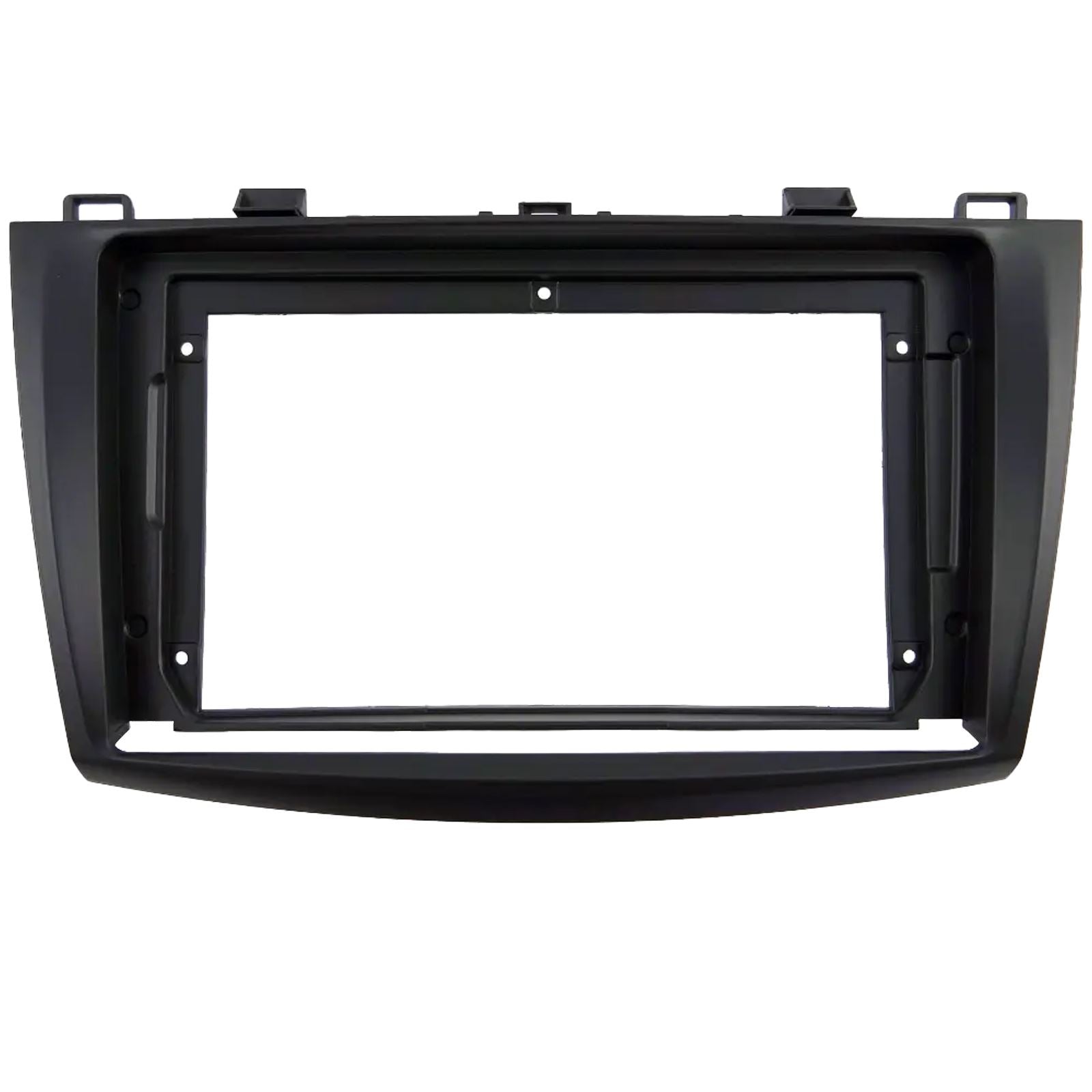 For Mazda 3 2010 - 2013 Fascia Panel Interface for 9" Android Car Radio Screen