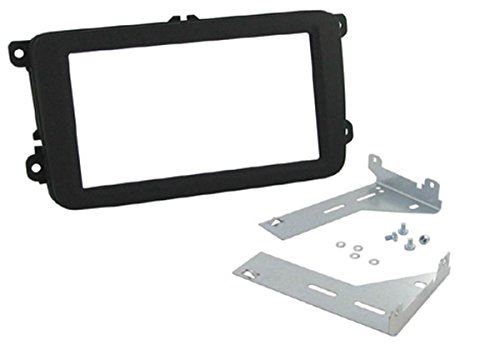 Connects2 CT24VW12 - Volkswagen Golf 2003 - 2013 Single Din Fascia Panel
