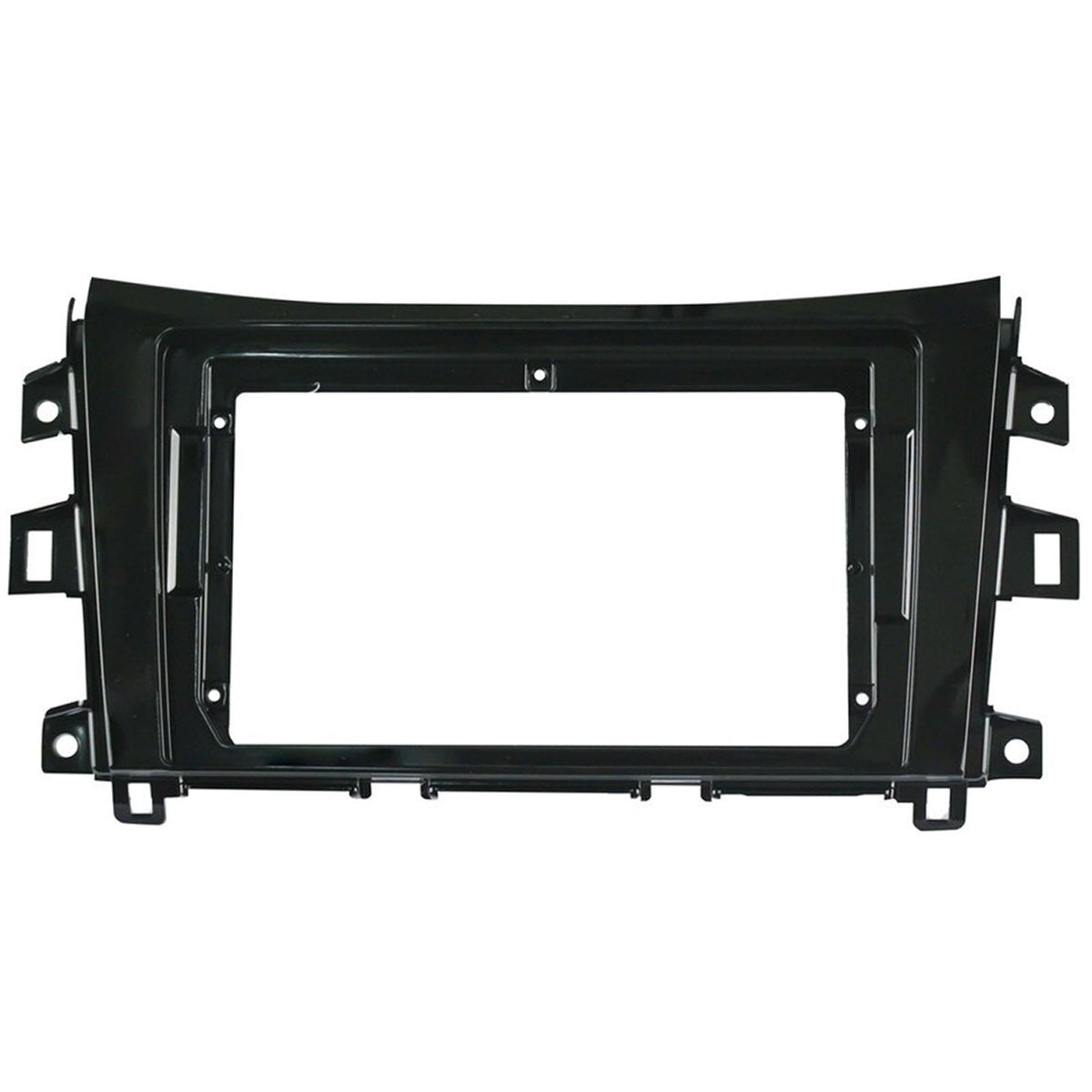 9" Android Car Radio Fascia Panel & Interface for Nissan Navara 2015 - 2019