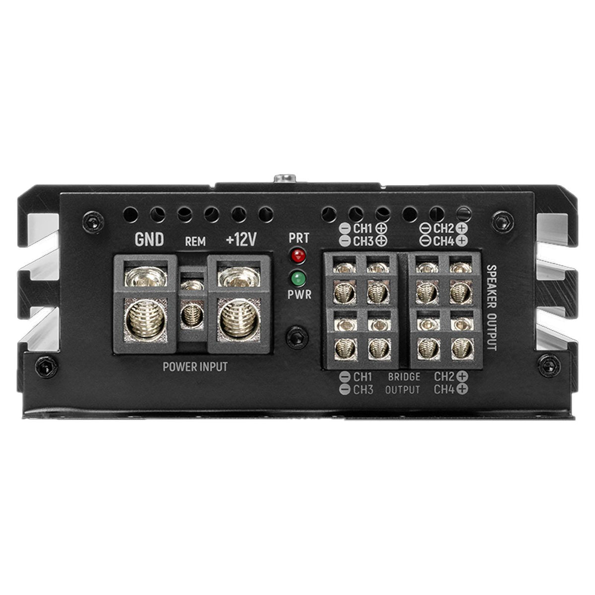 DLS Performance Evolution PE4.150 600 Watts RMS 4 Channel Class D Amplifier