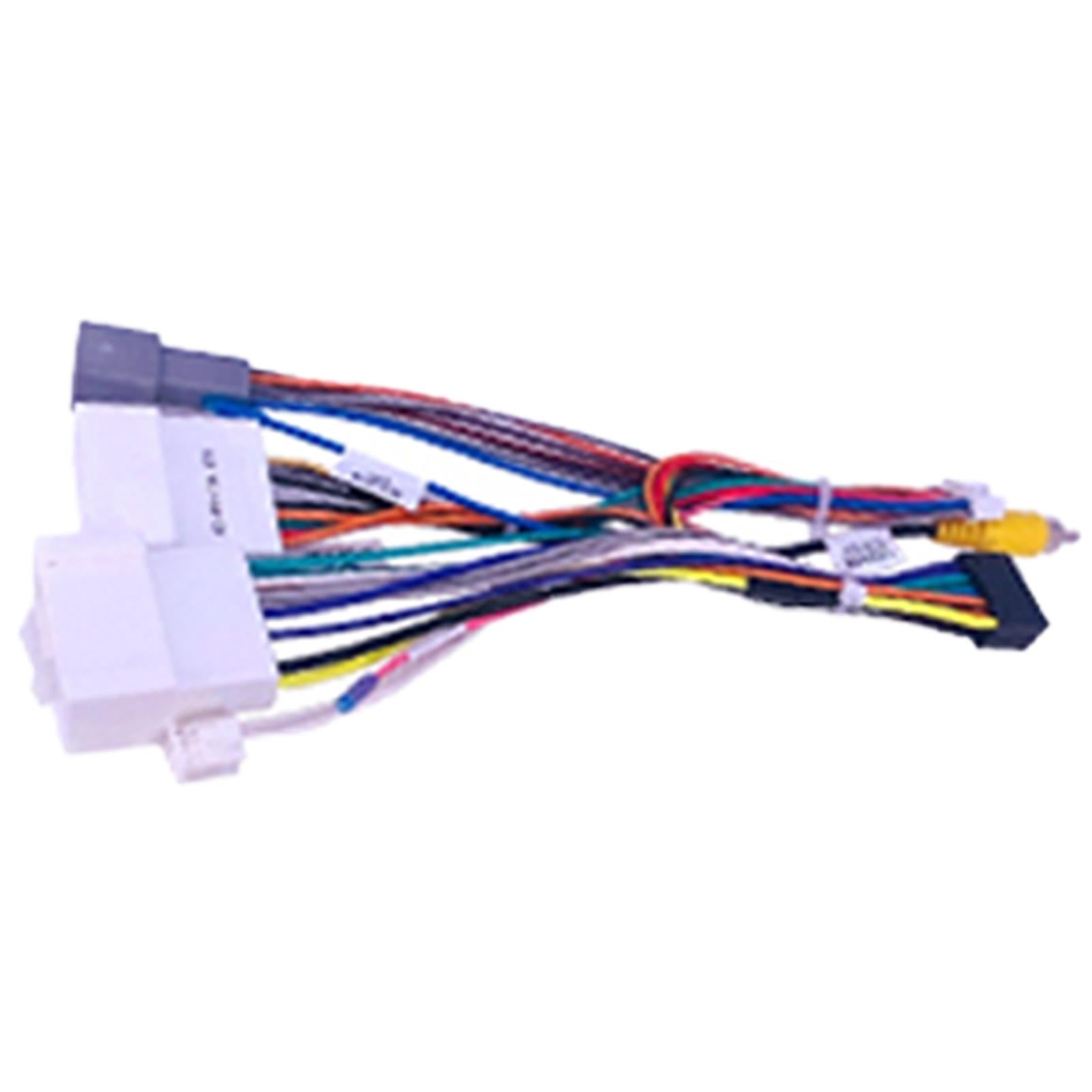 9" CarPlay Android Car Stereo Screen Fascia Fitting Kit For Renault Clio 3 2005-2014