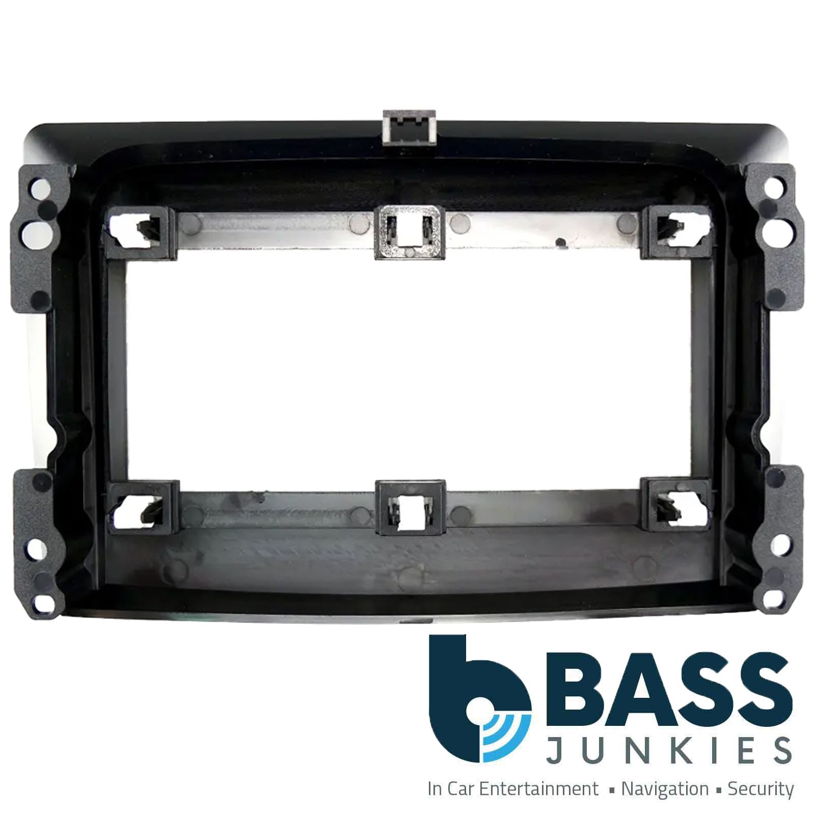 Kenwood 9" CarPlay Android Car Stereo Fitting Kit For Fiat 500L 2012 Onwards