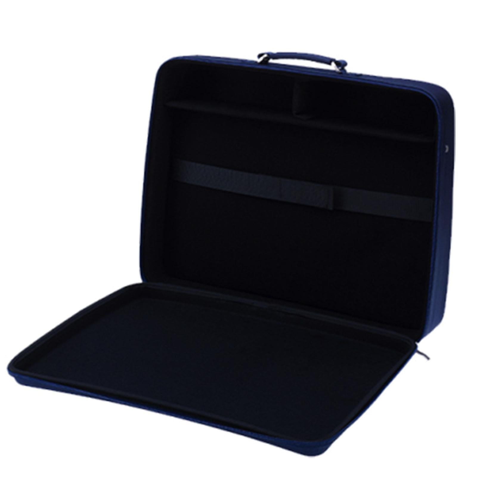 Avtex AV156BG Protective Carry Case for 15" & 16" Avtex TVs with Storage