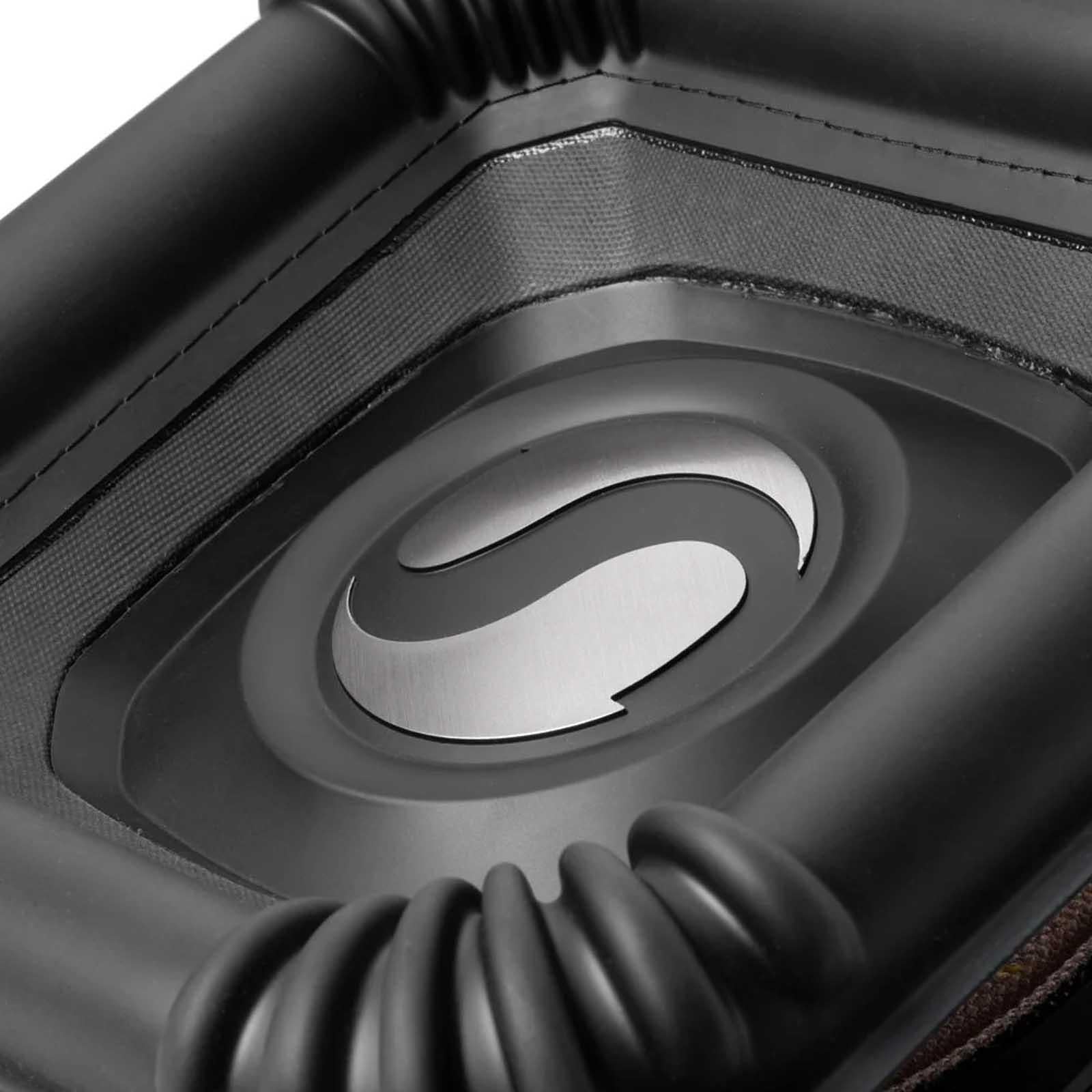 Kicker 49L7X122 - 2000 Watts 12" SoloX L7X 2 Ohm Car Sub Subwoofer