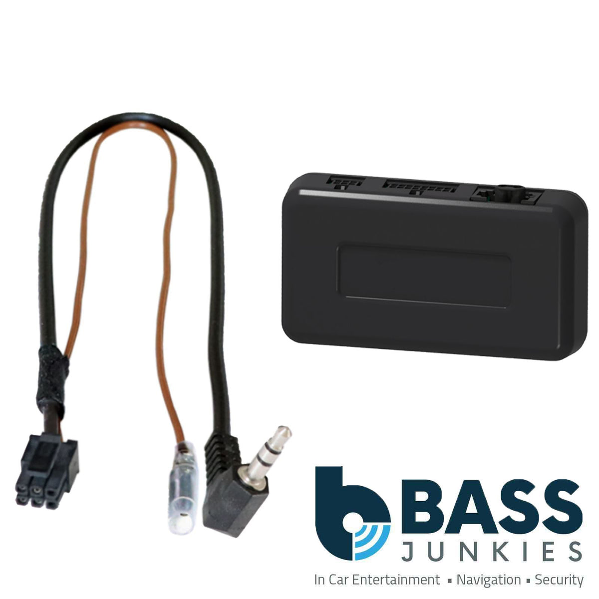 Pioneer 9" CarPlay Android Car Stereo Kit For Mercedes C GLK Class C209 05 - 09