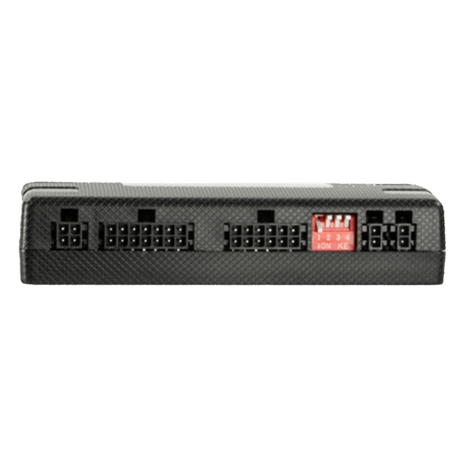 For Fiat Ducato 2021 On Fascia Panel Interface for 9" Android Car Radio Screen