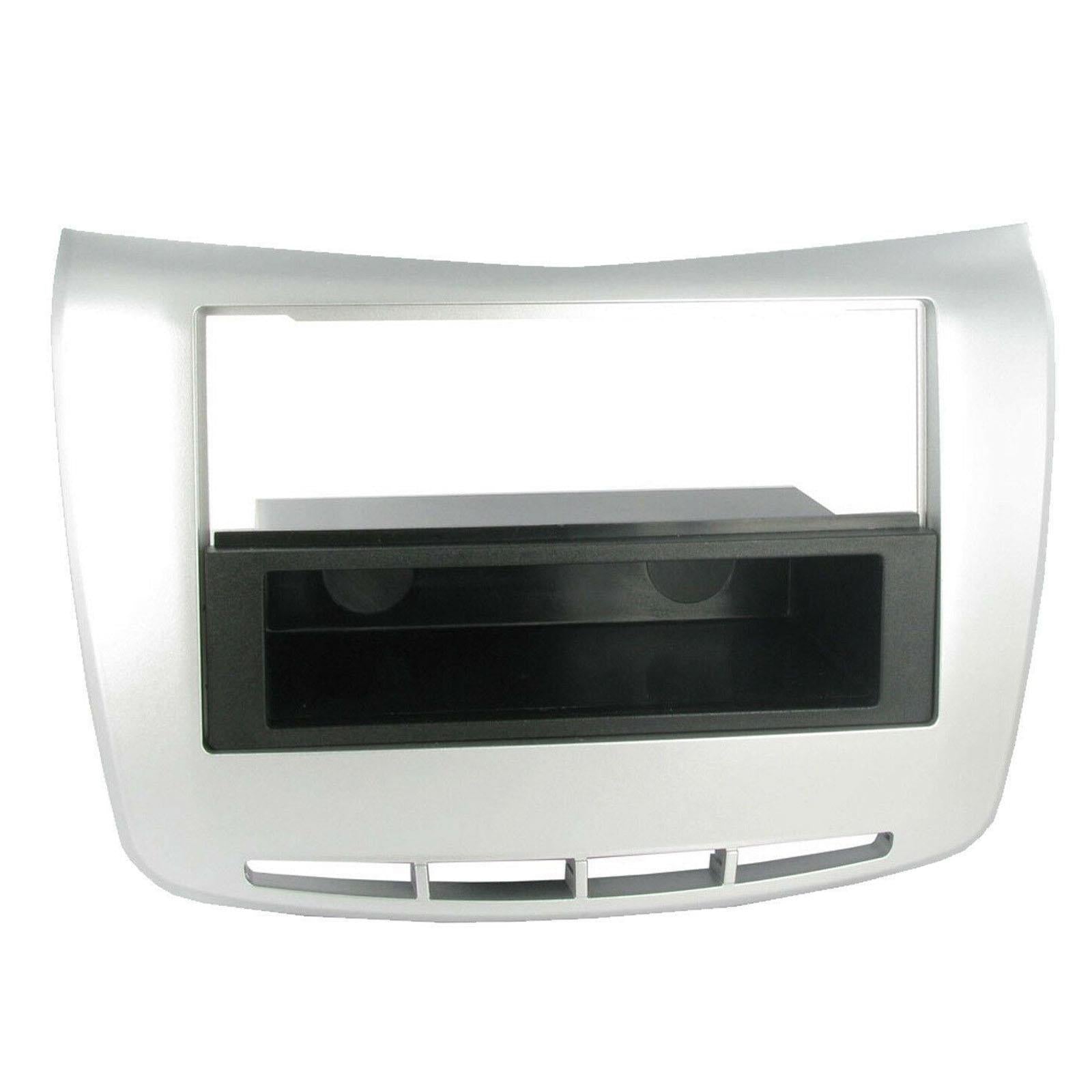 Connects2 CT24LA01 Lancia Delta 2009 On Car Stereo Single Din Fascia Facia Panel