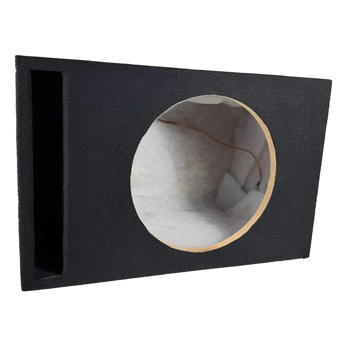Phoenix Gold 12" 4500 Watts Subwoofer With Amp Sub Box and Wiring Kit Package
