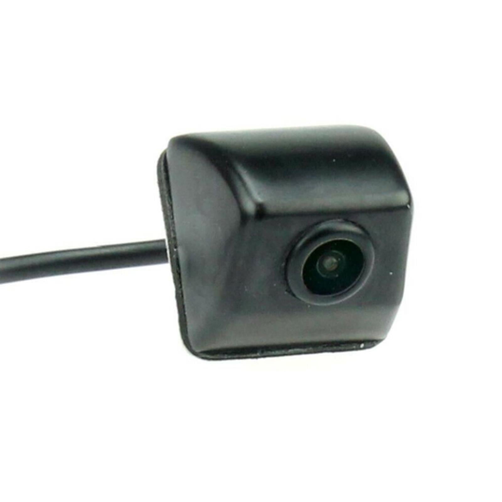 Connects2 CAM-24 Rear View Universal Car Rear View Reversing Camera