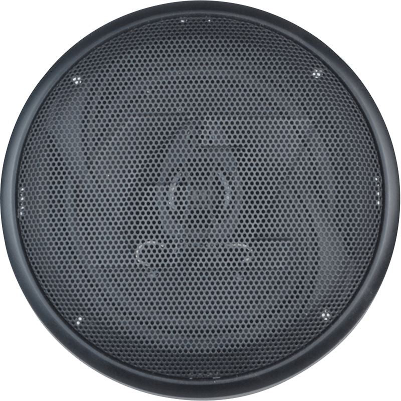 Ground Zero 2-Way 130mm/13cm/5.25" Car Coaxial Speakers (Pair Max 220 Watts) Fits Honda Accord 1999-03 | 2 03-09