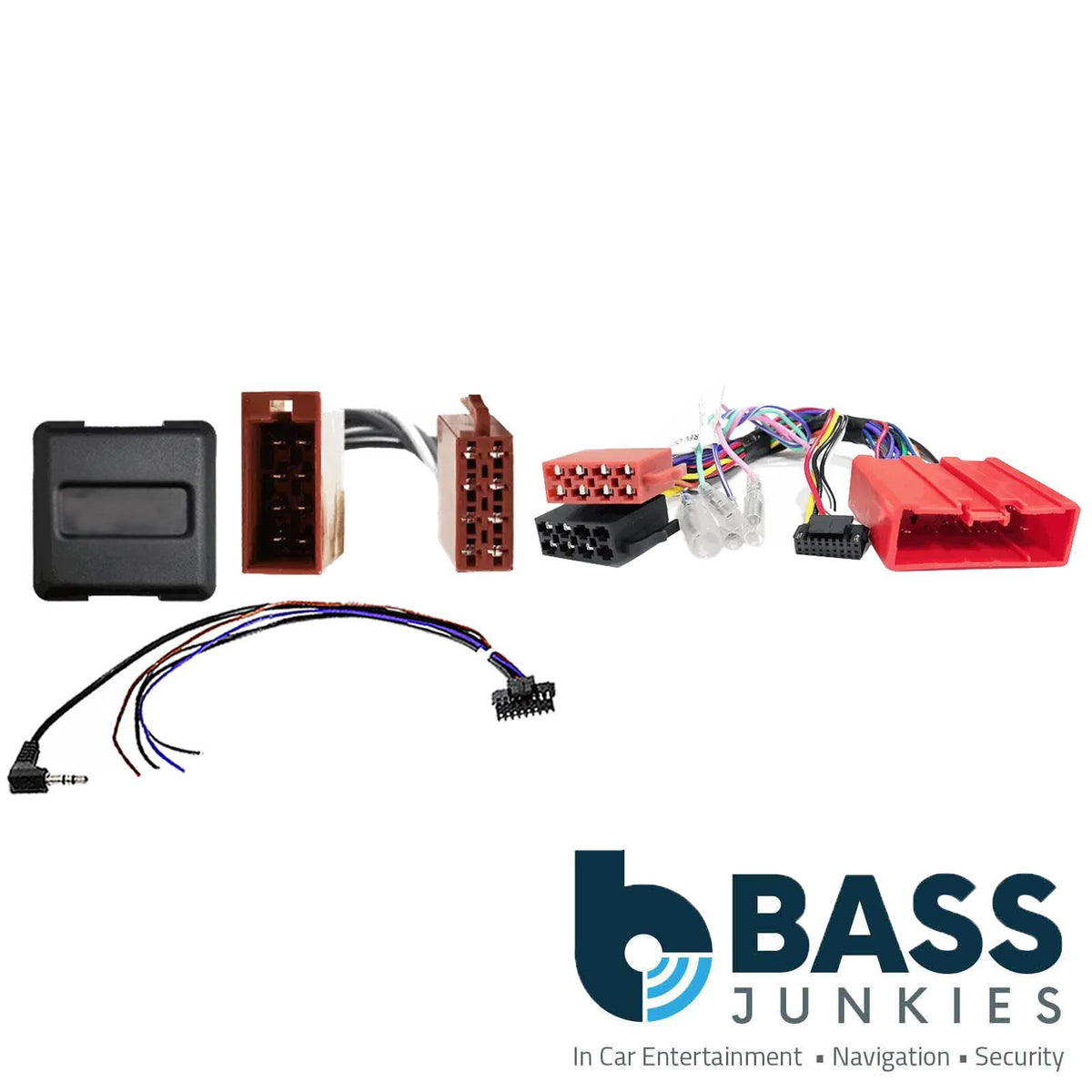 Pioneer 9" CarPlay Android Car Stereo Fitting Kit For Mazda 3 2010 - 2013
