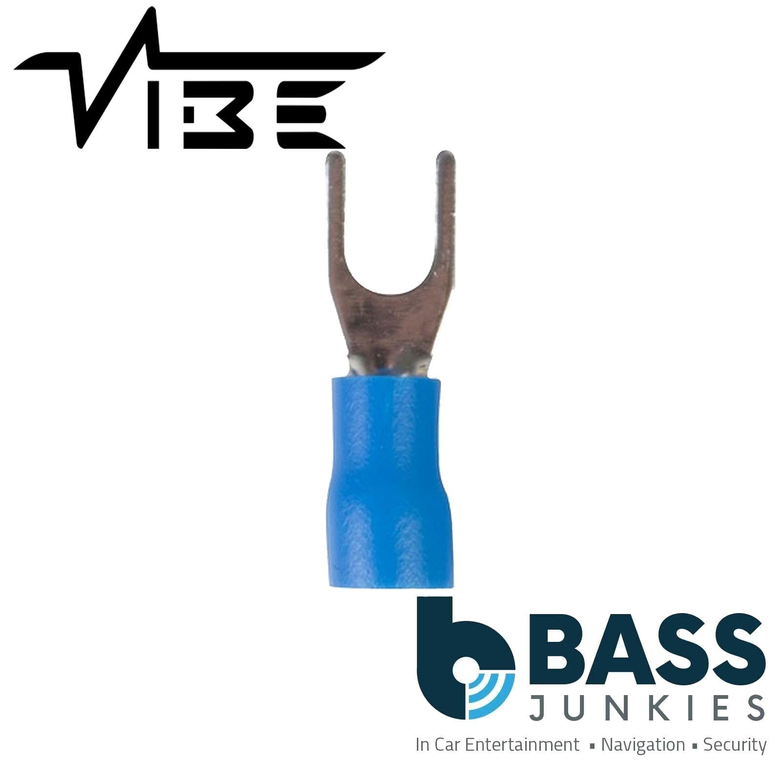 Vibe CLCTS-V7 - Critical Link 10 Pack Fork Connectors