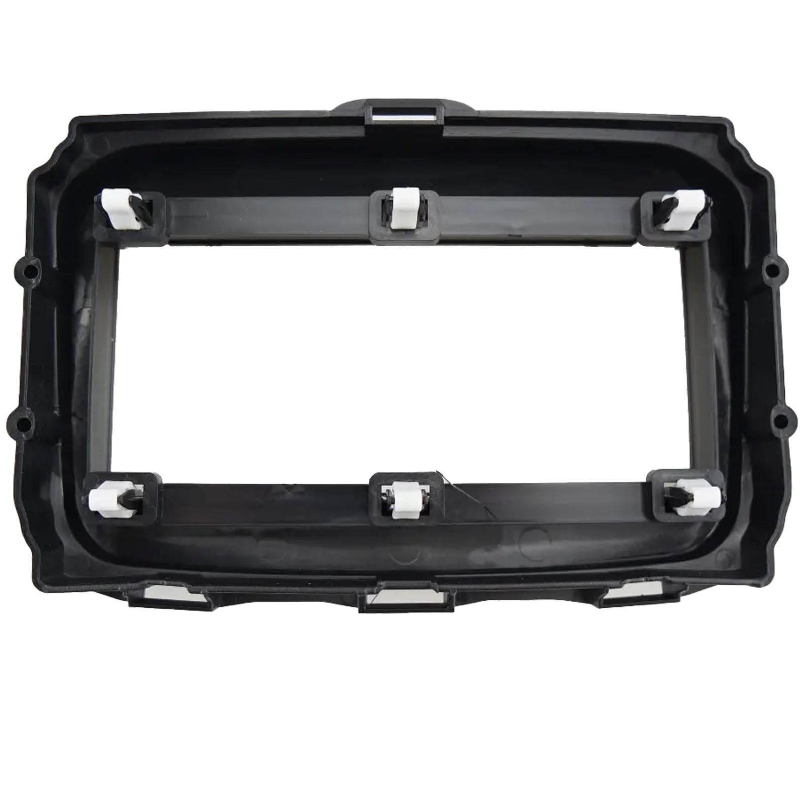 Fascia & Full Fitting Kit For 9" Android Car Radio For Alfa Romeo Giulietta 2013 On