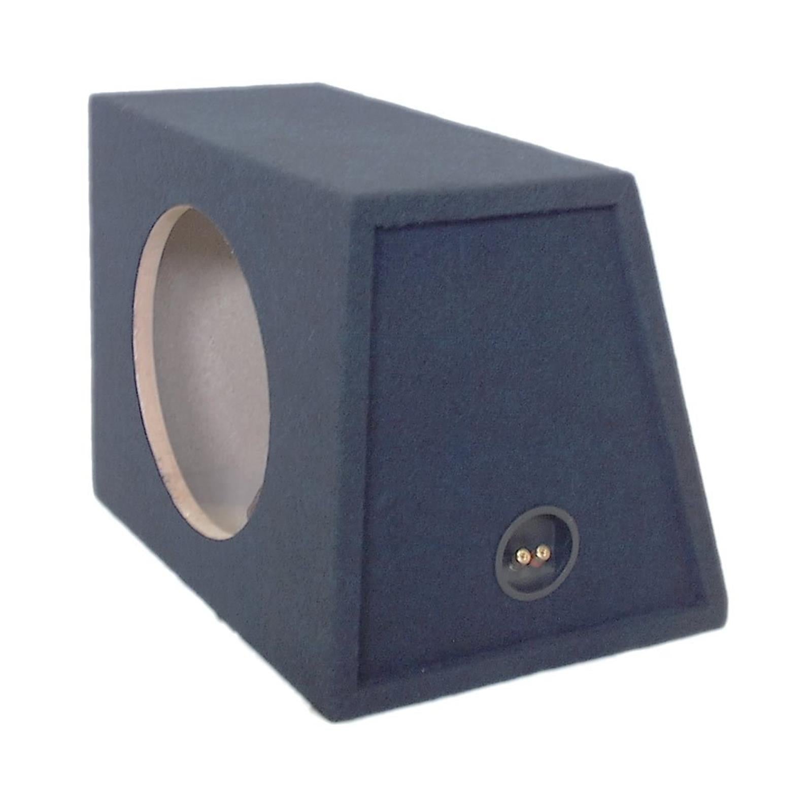 Pioneer UD-W301S 12" 30cm Car Subwoofer Sub Enclosure Bass Box