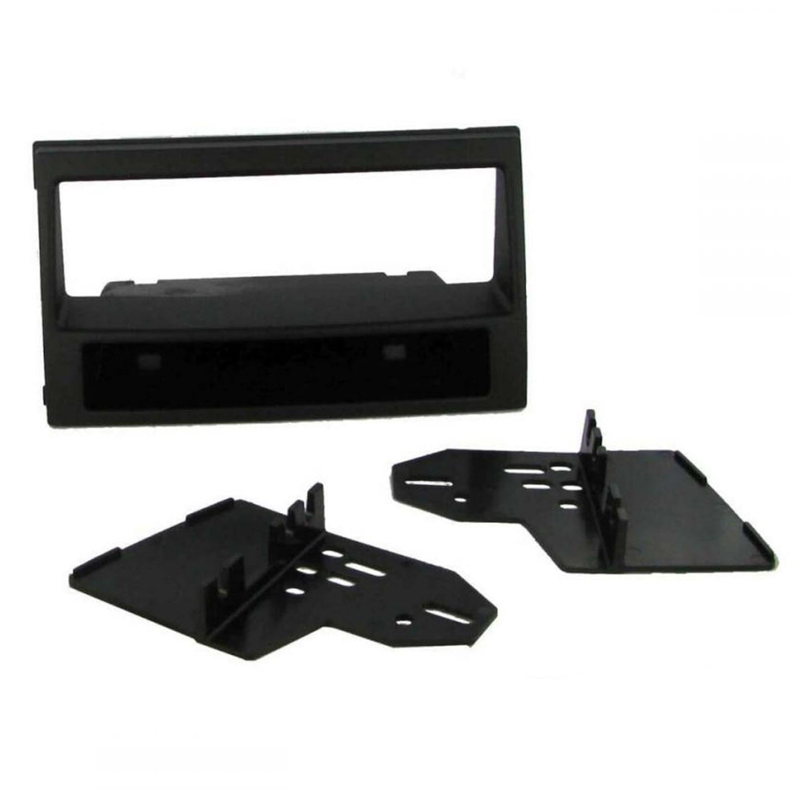 CT24KI12 Kia Soul 2010-2011 Car Stereo Radio Single Din Facia Fascia Panel Plate