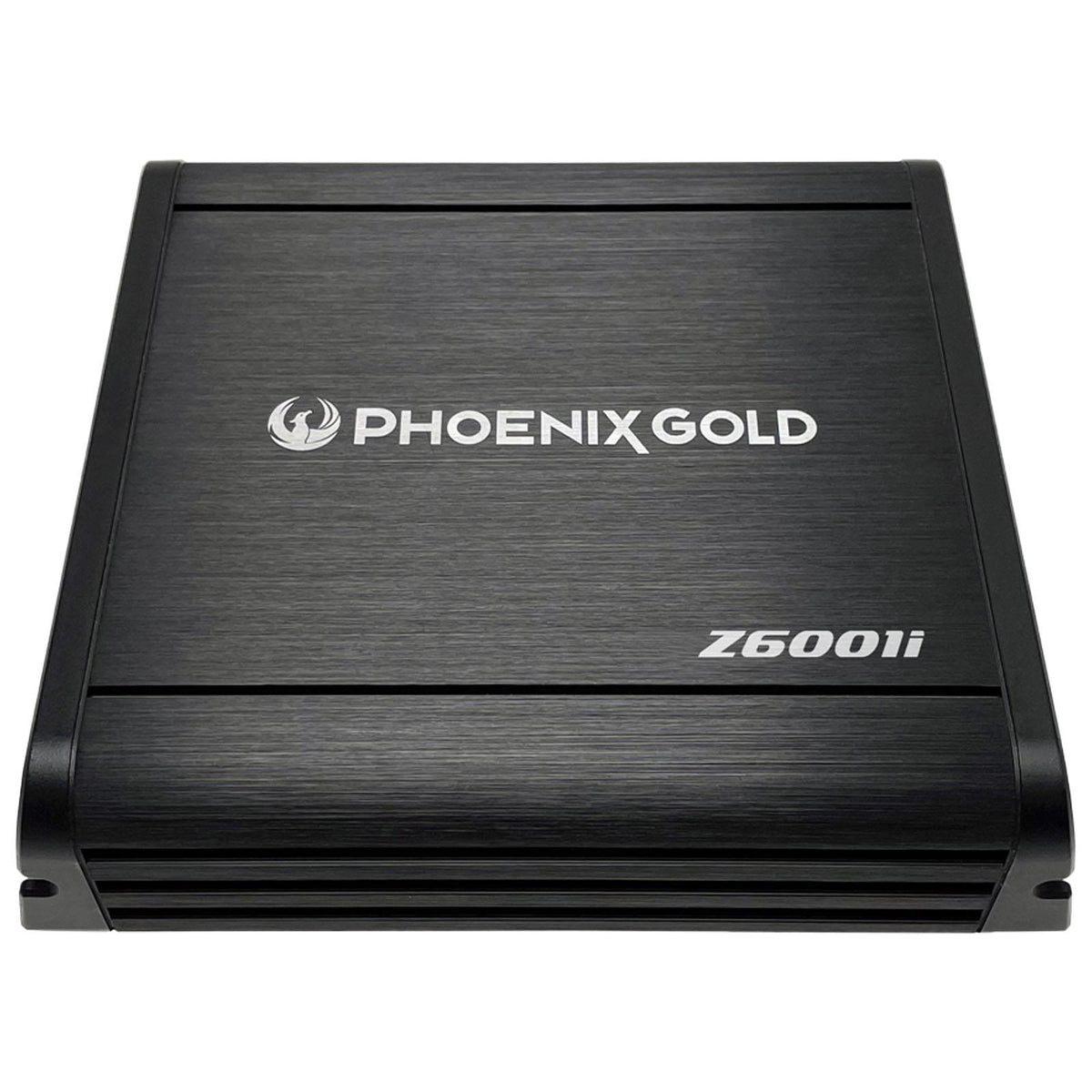 Phoenix Gold GX12D4 12" 1600W Subwoofer Pair 600W Amp Dual 12" Box & Wiring Kit