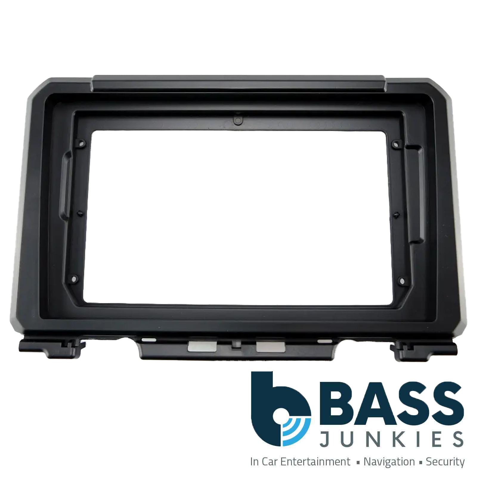 Kenwood 9" CarPlay Android Car Stereo Fitting Kit For Suzuki Jimny 2019 Onwards