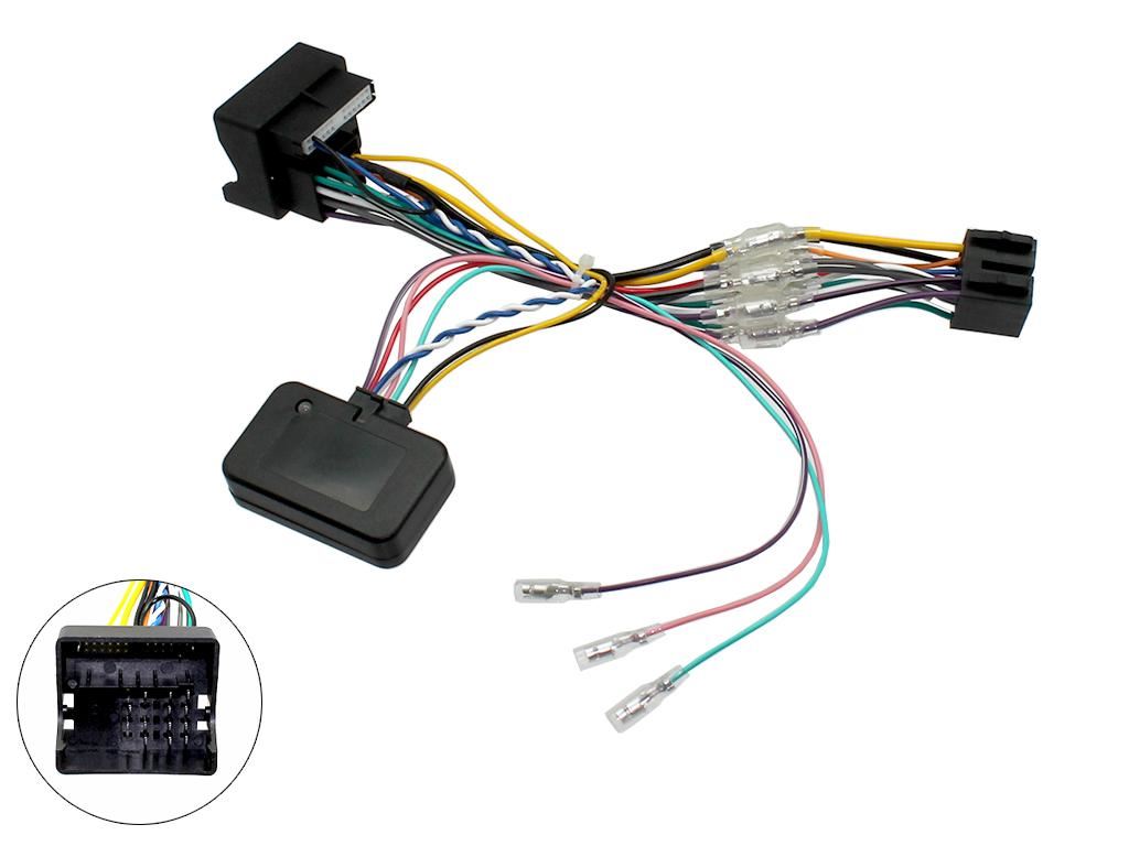 Connects2 CTHUP-FD01