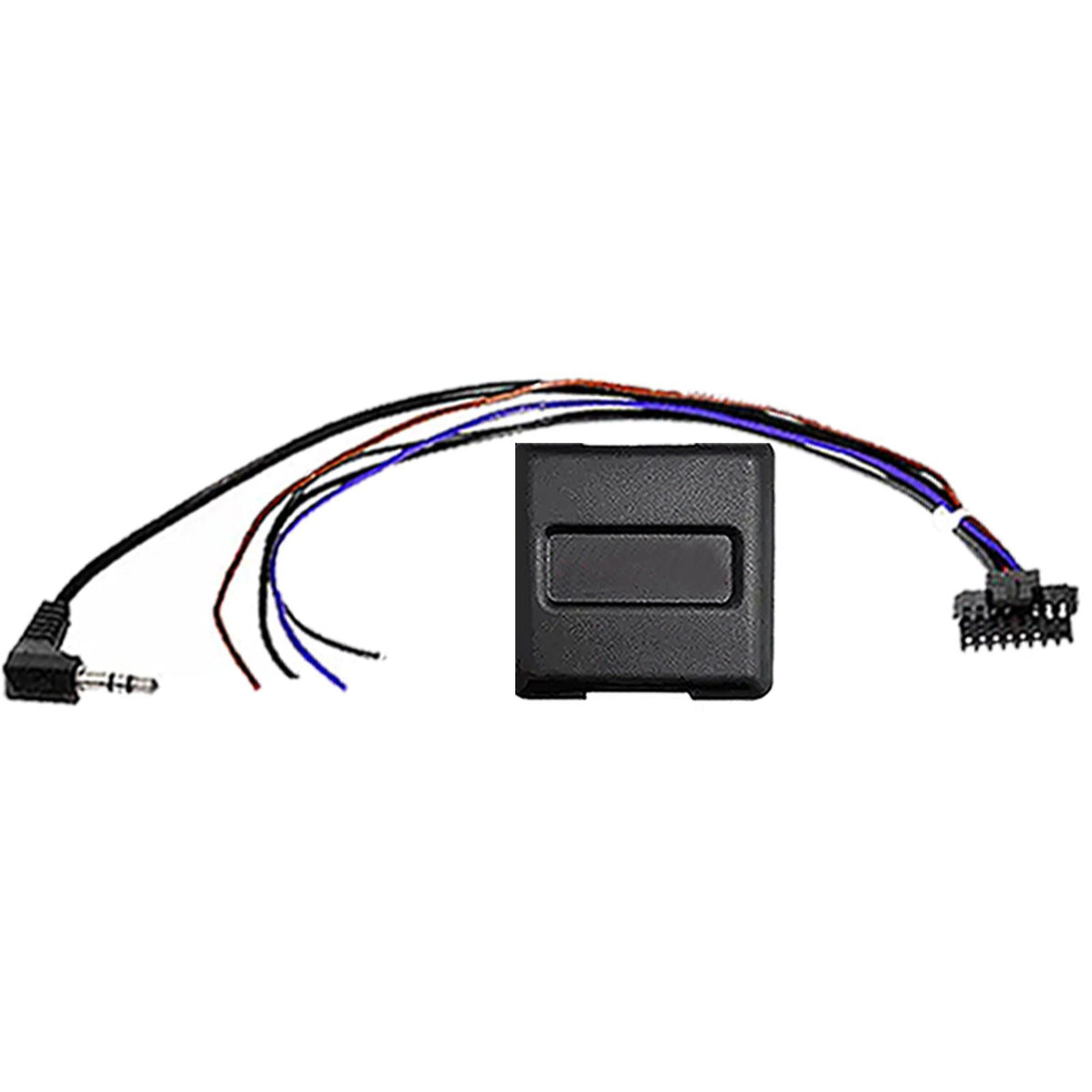 Pioneer 9" CarPlay Android Car Stereo Kit For Jeep Wrangler Rubicon 2008 - 2010