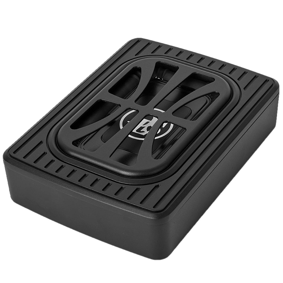 DLS ACW68i24 6x8" 250 Watts 24V Active Underseat Truck Lorry Subwoofer