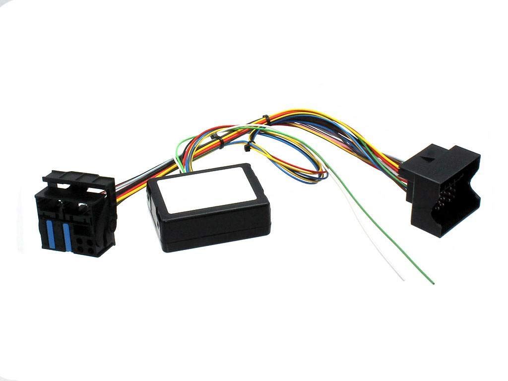Connects2 CTVIMMC03 Car accessory