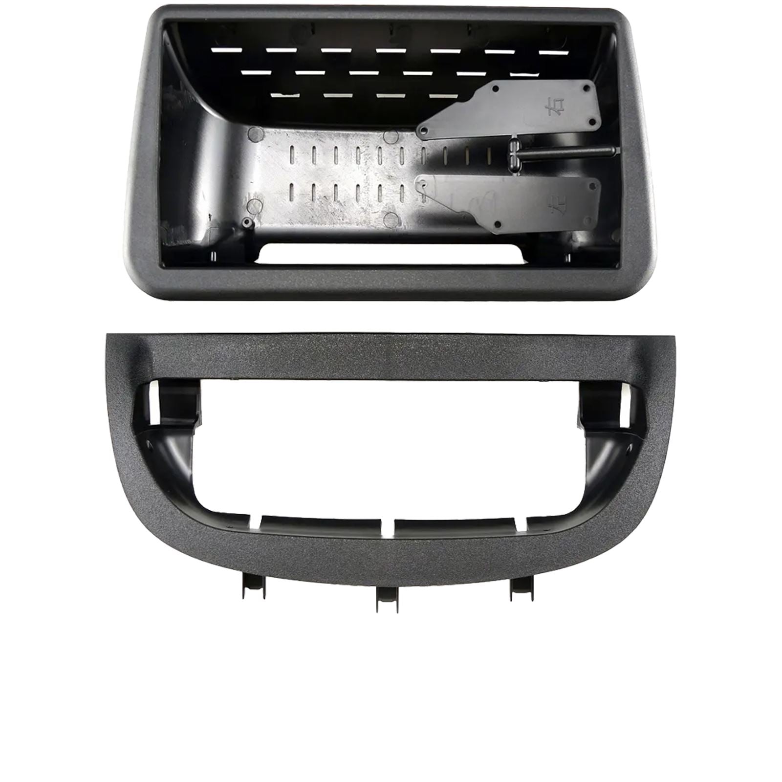 For Mazda 3 / Axela 2014 - 2019 Fascia Panel Interface for 9" Android Car Radio