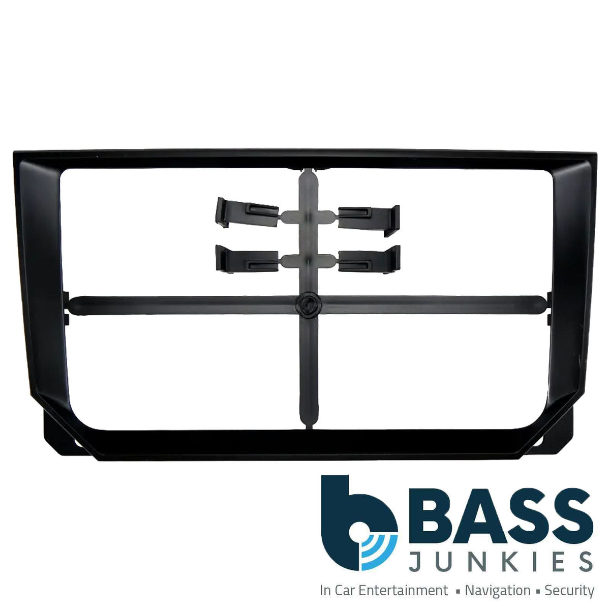 Pioneer 9" CarPlay Android Car Stereo Kit For Seat Ibiza Arona 2018 Onwards