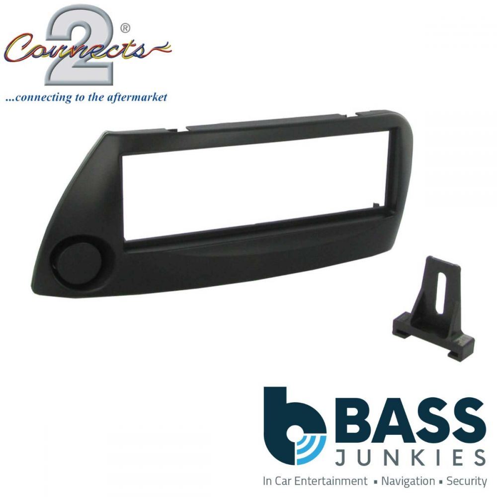 Connects2 CT24FD06 - Ford KA 1996 - 2008 Single Din Fascia Panel