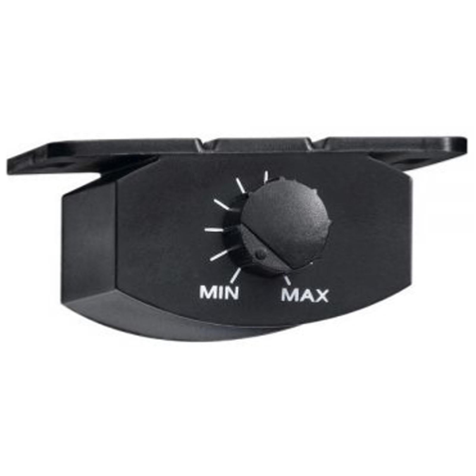 MTX EBC-1 Remote Bass Control Knob For MTX Car Amplifiers With 5M Cable