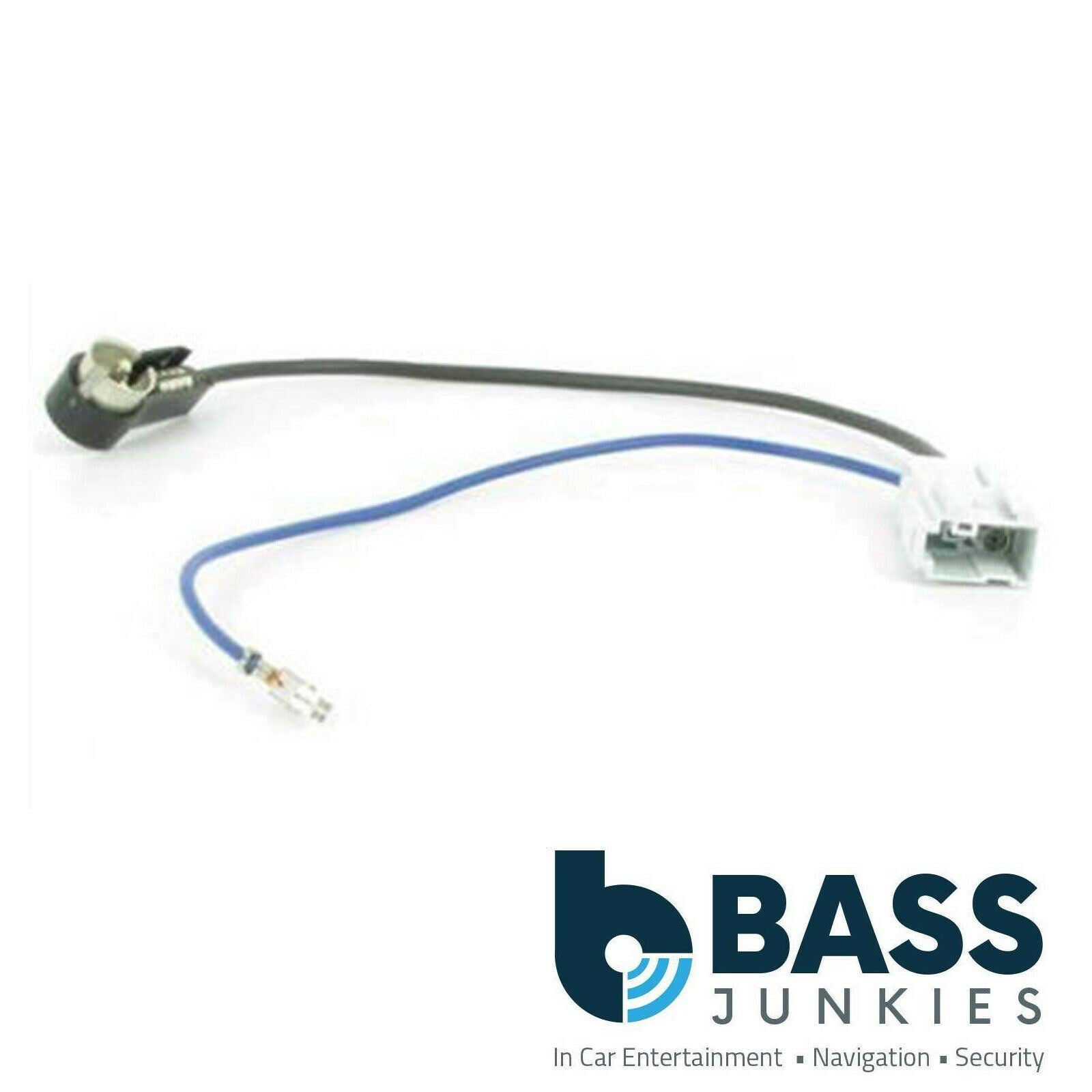 Connects2 CT27AA72 Honda Car Stereo Antenna Aerial Adapter Lead