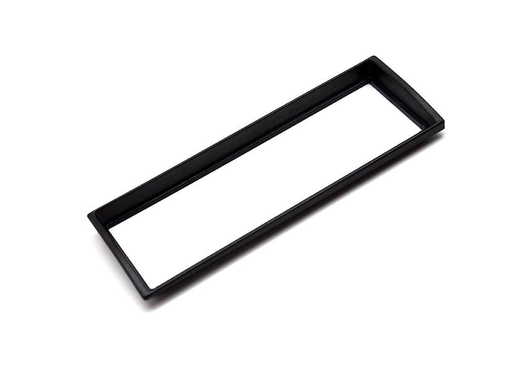 Connects2 CT24VW01 - Volkswagen Golf 1993 - 1999 Single Din Fascia Panel