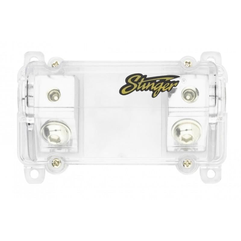 Stinger SPD5204 Shoc-Krome ANL Fuseholder 1/0ga Input/Output